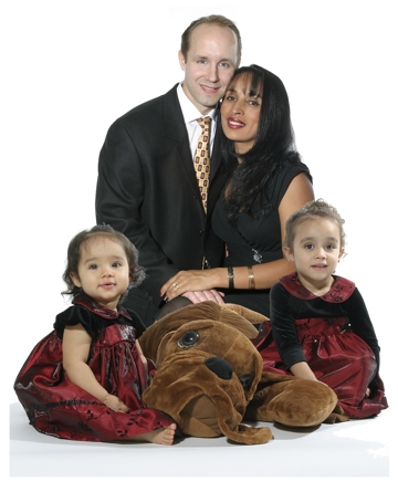 scott ingram mirian bianca ariel left